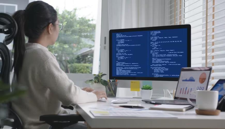 洮北区企业数字化解决方案:机器学习赋能商业模式升级的核心路径